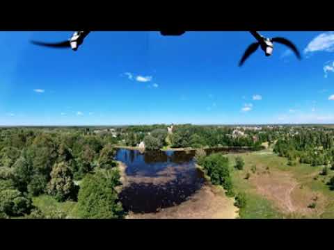 Судогда. 3D (360*)