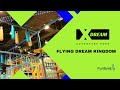 Our Project - (Flying Dream Kingdom, China)