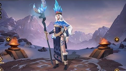 SYNNOVE - [DRAGON TRIBE] [EPIC] []INFINITE MAGICRAID[]