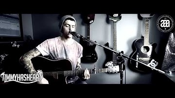 The Ghost Inside - Between The Lines ACOUSTIC [LIVE]