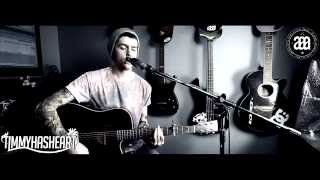 The Ghost Inside - Between The Lines ACOUSTIC [LIVE] chords