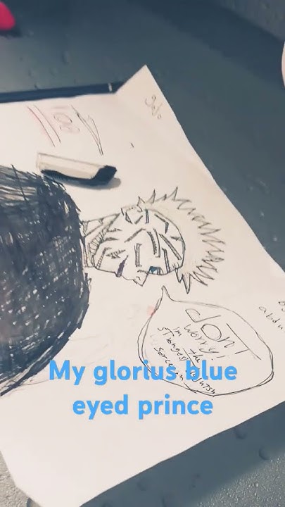 #anime #phonk #drawing #gojo - YouTube