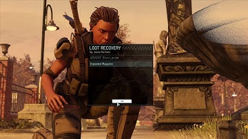 Kaiju General Plays XCOM 2 War of the Chosen: Outer Fear