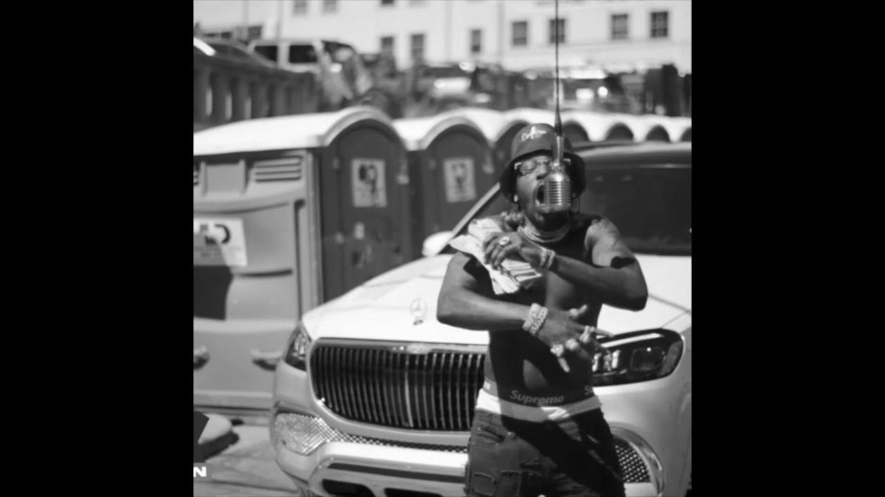 ***FREE*** 2023"Thug Cry" Sauce Walka Type Beat x Ghetto Gospel Type