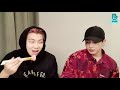 [Engsub] Joonie Kookie V Live Now