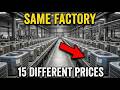 3 Corporations Own Every AC Brand You Trust (The Brand Name Lie)