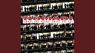 Video thumbnail of "I Nomadi - Trovare Dio"