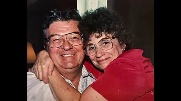 Joanna Hinkle Celebration of Life video