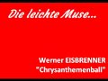 Capture de la vidéo Werner Eisbrenner "Chrysanthemenball"