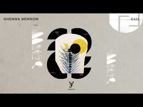 Ghenwa Nemnom - Gaia
