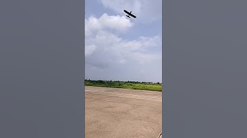 control line plane #india