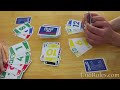 Phase 10 - How to play Phase 10 card game