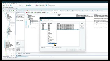 TestComplete - Data Generation