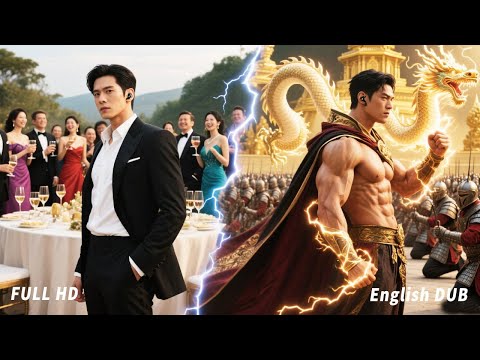 Everyone Mocked The Beauty CEO S Bodyguard Not Knowing He S A Hidden Super War God Shocked All