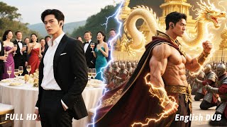 Everyone Mocked The Beauty Ceos Bodyguard, Not Knowing Hes A Hidden Super War God Shocked All