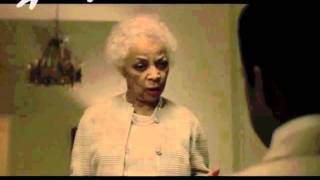 American Gangster Mentoring. Bumpy and Mum scenes