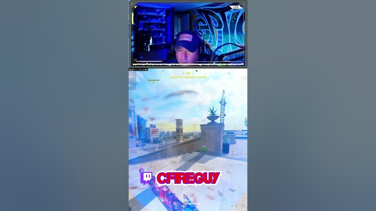 Like shooting fish in barrel? warzone callofduty cod YouTube