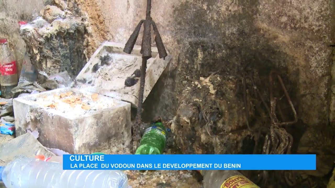Culture : la place du Vodoun dans le développement du Bénin