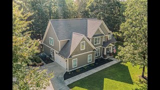 2100 Mountain Hollow Drive video tour