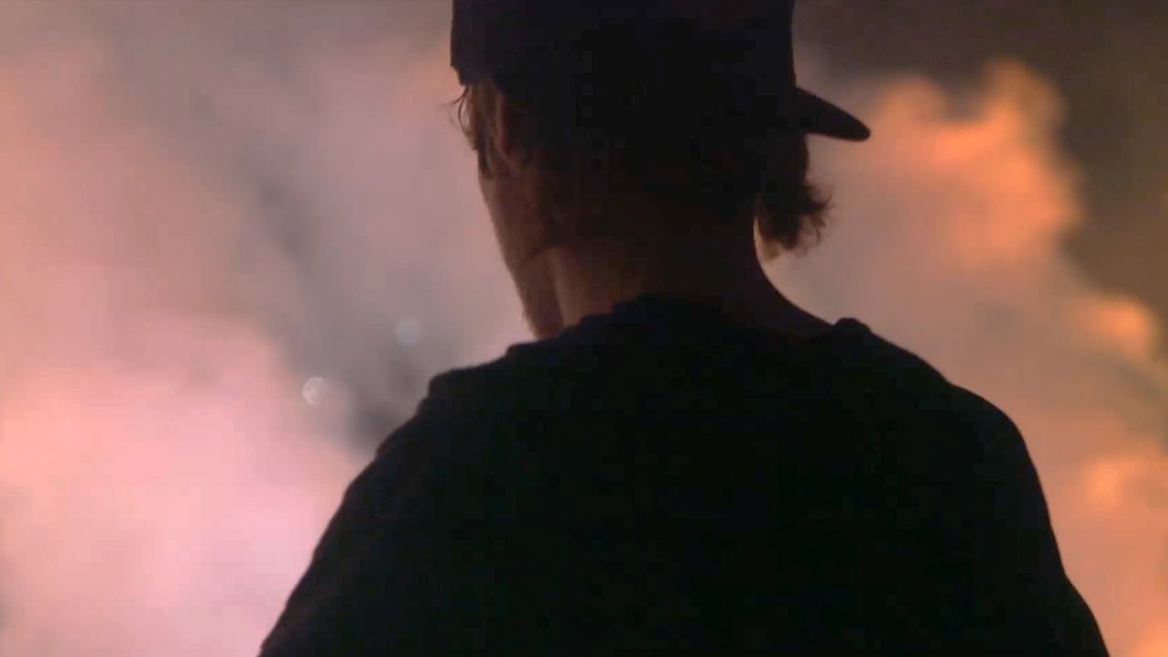 “Are you ready Tim?” (Avicii Live at True Tour)