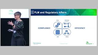 Regulatory Compliance & PLM – a recipe for successful product registrations