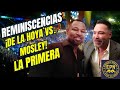 De la Hoya vs. Mosley 1, fue espectacular y con un ganador inesperado... REMINISCENCIAS I