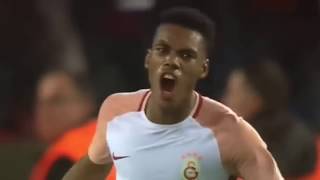 Garry Rodrigues Ya Lili 2018 Hd Skills & Goals
