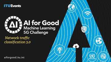 Network Traffic Classification 3.0 | Machine Learning in 5G Challenge