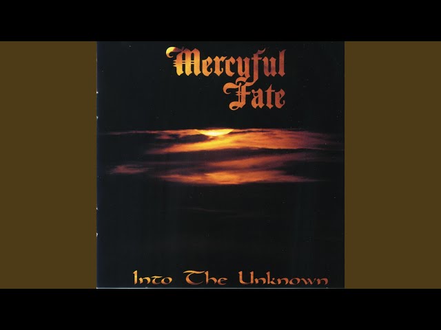 Mercyful Fate - Listen to the Bell