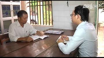 VTC14_Những làng ung thư ở nơi chôn hóa chất