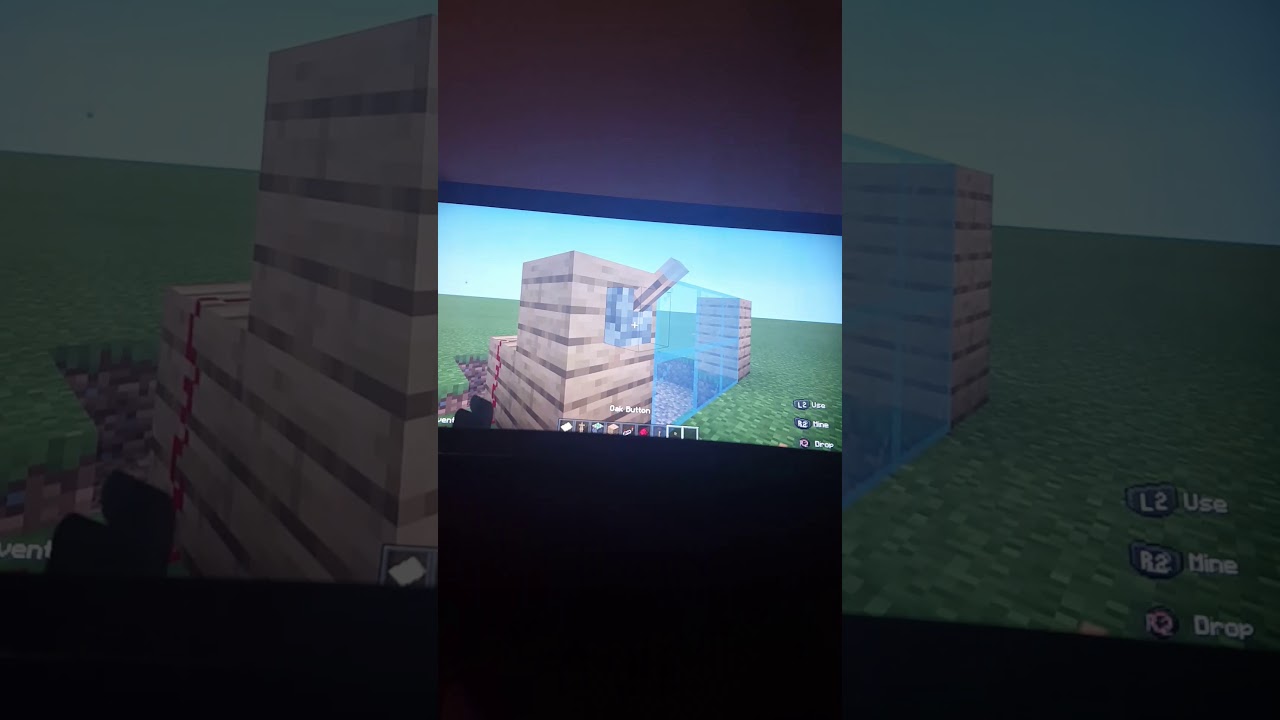 minecraft closet tutorial p YouTube