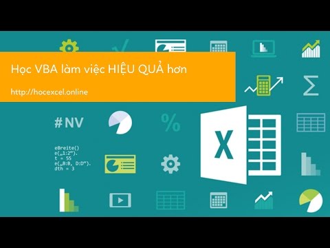 Video Học VBA trong Excel | 06 Export và Import code VBA từ... - youtube