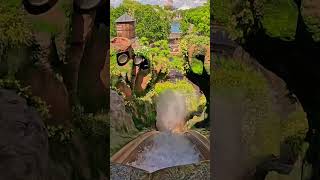 Tiana’s Bayou Adventure at Magic Kingdom