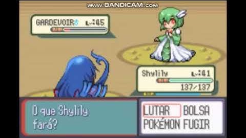 Moemon Ruby Kyogre Solorun Part 18 #shorts