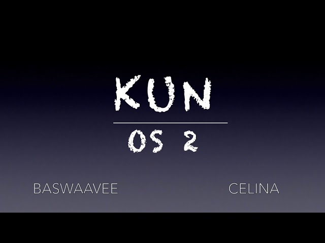 Kun Os 2 (BasWaavee ft. Celina) class=