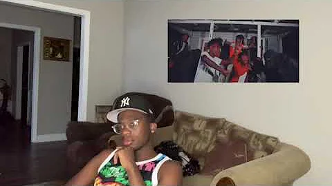 Jaydayoungan murder reaction official video