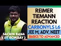 🛑Reimer Tiemann Reaction | Carbonyl Compounds | JEE Main, Advanced, NEET 2024