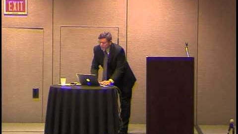 OGC OWS-10 Demonstration Part 1