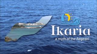 Explore the unique Ikaria