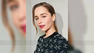 Emilia Clarke Net Worth & Lifestyle 2023 | Bio, Age, Height, Cars, Mansion, Movies | Secret Invasion