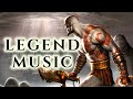 God Of War Music Mix Of Legend