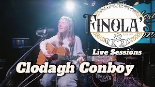 On a Plane- Clodagh Conboy