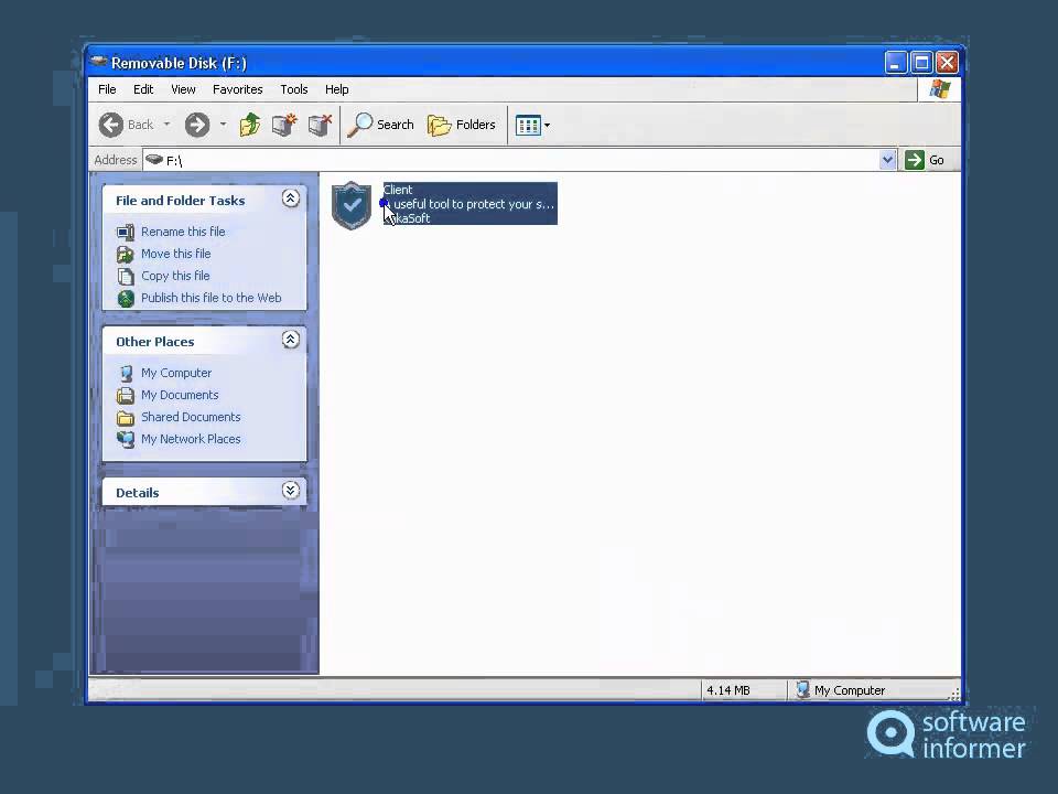 USB Copy Protection - a first look