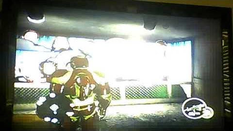 saints row 4 how to make iron man suit and get hidden pistol