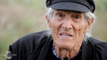 Manitonquat - Circle Way Life