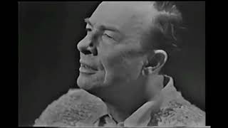 Watch Pete Seeger John Browns Body video