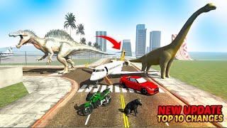 TOP SECRET CHEAT CODES NEW UPDATE INDIAN BIKES DRIVING 3D