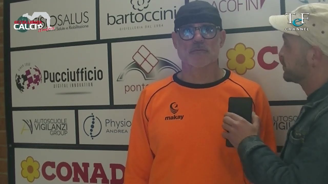 PONTEVECCHIO-NUOVA ALBA 1-0 PROMOZIONE 21 aprile 2024