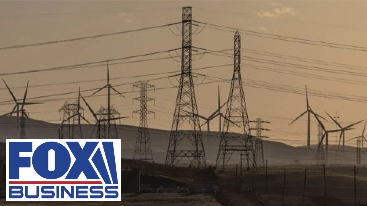 California grid may be on verge of collapse due to aggressive renewables push: report