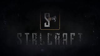 ЕСЛИ S.T.A.L.K.E.R. 2 ЕЩЁ НЕ ВЫШЕЛ, ТО ЧТО ЭТО?! | Сталкрафт Начало | STALCRAFT прохождение